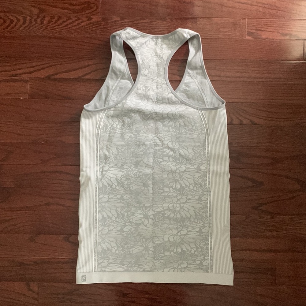Fabletics Racerback Top - Picture 2 of 4